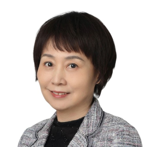 Prof Peng Jing